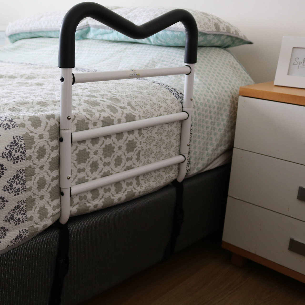 home assist bed rail