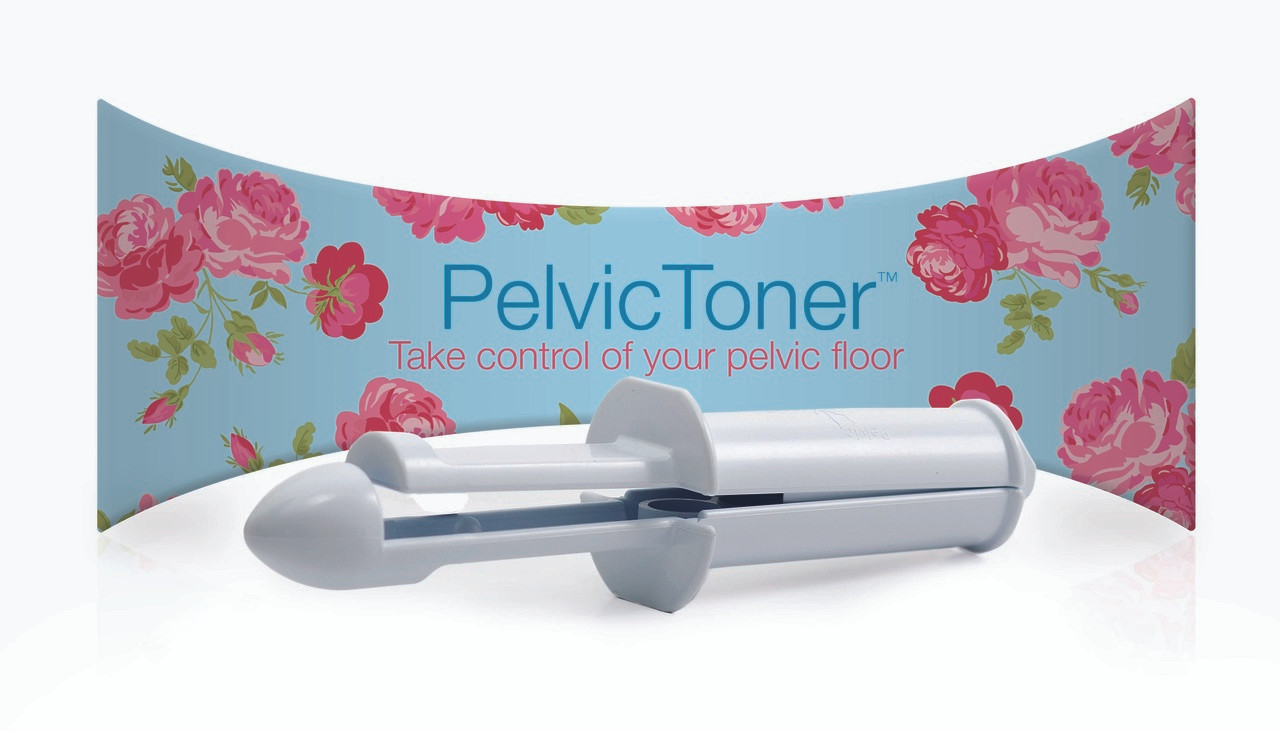 Pelvic Toner Pearl