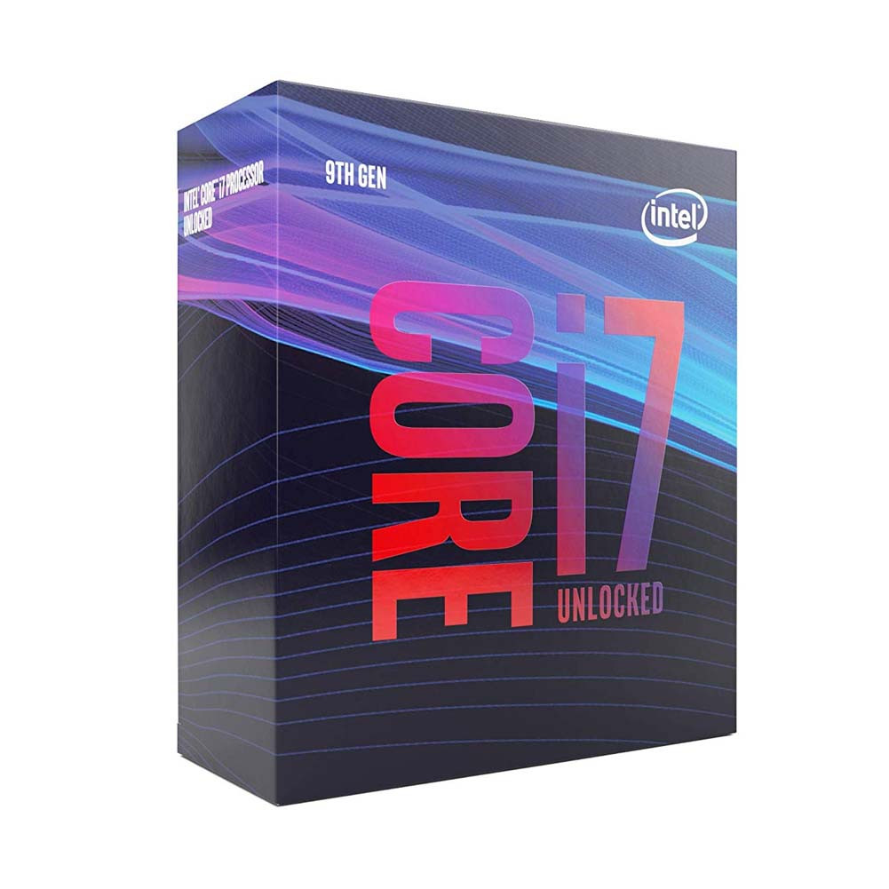 Intel Bx80684i79700k I7 9700k 8 Cores Up To 4 9 Ghz Turbo Unlocked Lga1151 300 Series 95w Desktop Processor