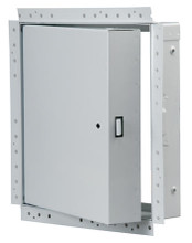 Babcock Davis 12 x 12 Insulated Fire-Rated Access Panel with Wall-bead Flange - Babcock Davis
