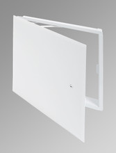 Cendrex 10 x 10 Aesthetic Access Door with Hidden Flange - Stainless Steel - Cendrex