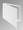 Cendrex .8.25 x .8.25 Aesthetic Access Door with Hidden Flange - Stainless Steel