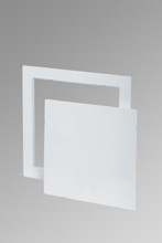 Cendrex .6 x 9 Removable Plastic Access Door - Cendrex