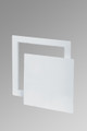 Cendrex .6 x 9 Removable Plastic Access Door - Cendrex