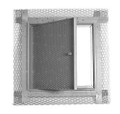Elmdor 12 x 12 Acoustical Plaster Access Door - Elmdor