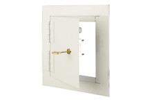 Karp 24 x 24 High Security Access Door - Karp