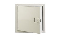 Elmdor 12 x 12 Fire Rated Access Door for Walls and Ceilings - Karp