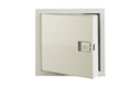 Karp 18 x 18 Fire Rated Access Door for Walls and Ceilings - Karp