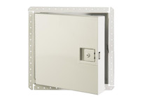 Karp 14 x 14 Fire Rated Access Door for Drywall Surfaces - Karp