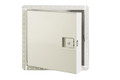 Karp 16 x 16 Fire Rated Access Door for Drywall Surfaces - Karp