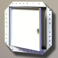 MIFAB 24 x 36 Recessed Ceiling or Wall Access Door for Drywall - MIFAB