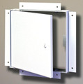 MIFAB 18 x 24 Flush Ceiling or Wall Access Door with Frame - MIFAB