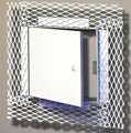 MIFAB 20 x 30 Flush Access Door with Frame and Plaster Finish - MIFAB