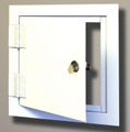 MIFAB 12 x 12 High Security Access Door- MIFAB