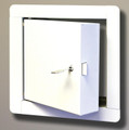 MIFAB 24 x 48 Insulated Fire Rated Access Door - MIFAB