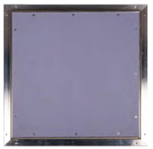 Acudor 18 x 18 Virtually Invisible Access Panel - Bauco