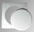 Wind-lock USA 18 Circular Gypsum Access Panel - Windlock