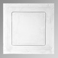 12 x 12 Hinged Gypsum Access Panel for Ceiling or Wall - Windlock