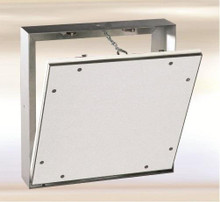 FF Systems 12 x 12 Drywall Inlay Access Panel for Masonry applications