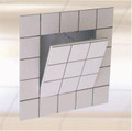 FF Systems 12 x 12 Drywall Inlay Access Panel for Tiling
