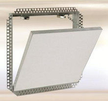 FF Systems 12 x 12 Drywall Inlay Access Panel with Drywall Flange - Detachable