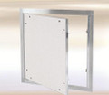 FF Systems 12 x 12 Drywall Inlay Access Panel with fixed hinges