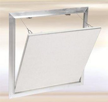 FF Systems 12 x 12 Drywall Inlay Access Panel with Fully Detachable Hatch