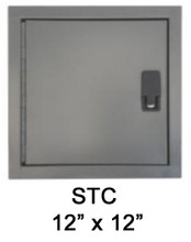 JL Industries 12 x 12 Sound Rated Access Panel - STC Series