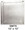 JL Industries 12 x 12 Surface-Mount Access Panel - Interior Walls and Ceilings - Stainless Steel