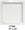 JL Industries 12 x 24 Concealed Frame Flush Access Panel - Wallboard Insert