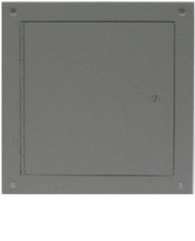 14 x 14 Surface-Mount Access Panel - Interior Walls and Ceilings