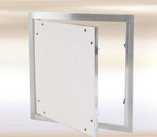 FF Systems 16 x 16 Drywall Inlay Access Panel with fixed hinges