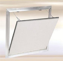 FF Systems 16 x 16 Drywall Inlay Air/Dust resistant Access Panel with detachable hatch