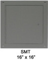 16 x 16 Surface-Mount Access Panel - Interior Walls and Ceilings