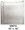 JL Industries 16 x 16 Surface-Mount Access Panel - Interior Walls and Ceilings - Stainless Steel