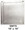 JL Industries 18 x 18 Surface-Mount Access Panel - Interior Walls and Ceilings - Stainless Steel