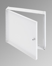 Cendrex 12 x 12 Recessed Access Door Without Flange - Cendrex