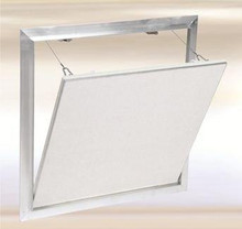 FF Systems 24 x 24 Drywall Inlay Access Panel with Fully Detachable Hatch