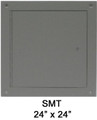 24 x 24 Surface-Mount Access Panel - Interior Walls and Ceilings
