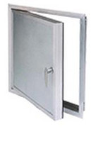 36 x 36 Exterior Access Door with Non-locking Handle