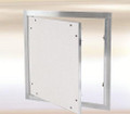 FF Systems 8 x 8 Drywall Inlay Access Panel with fixed hinges