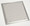 FF Systems 8 x 8 Drywall Inlay Access Panel with fixed hinges