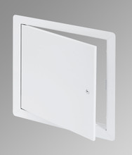 Cendrex 18 x 24 General Purpose Access Door with Flange - Stainless Steel - Cendrex