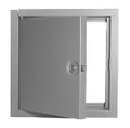 Elmdor 10 x 10 UnFire-Rated Insulated Access Door - Elmdor