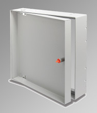 Acudor 12 x 12 Recessed Access Door with Pin Hinge and No Flange - Acudor