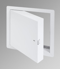 Cendrex 8 x 8 Fire-Rated Insulated Access Door - Cendrex