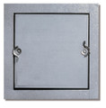 Acudor 6 x 6 Removable Duct Door for Fibreglass Ducts - Acudor