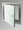 Acudor 12 x 12 Recessed Access Door with Drywall Bead Flange - Acudor