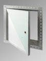 Acudor 24 x 24 Recessed Access Door with Drywall Bead Flange - Acudor