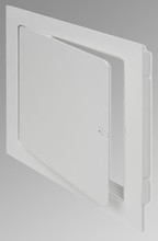 Acudor 18 x 18 ACPC Security Access Door 18 x 18 White